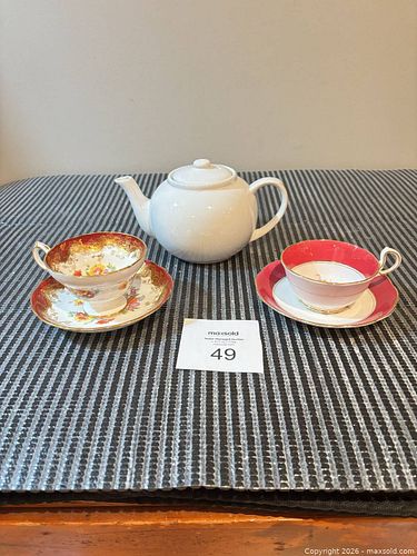 Lot #49 (1 of 6)