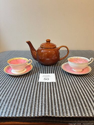 Lot #50 (1 of 6)