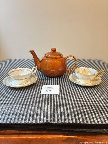 Lot #51 (1 of 6)