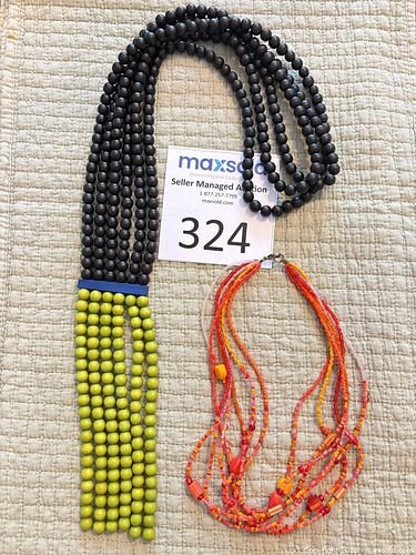 Costume Jewelry  (1 of 5)