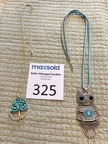 Costume Jewelry (1 of 5)