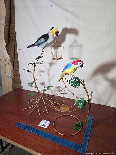 Outdoor home decor (1 of 4)