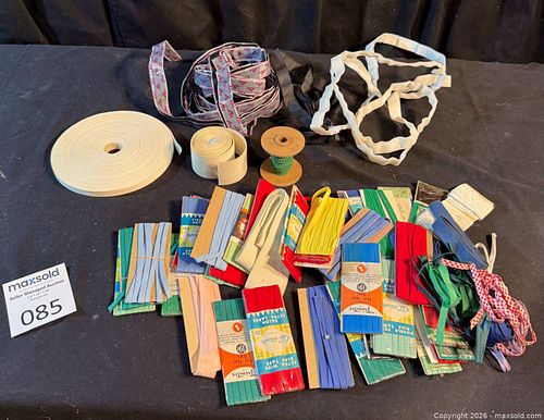 Sewing Items (1 of 4)