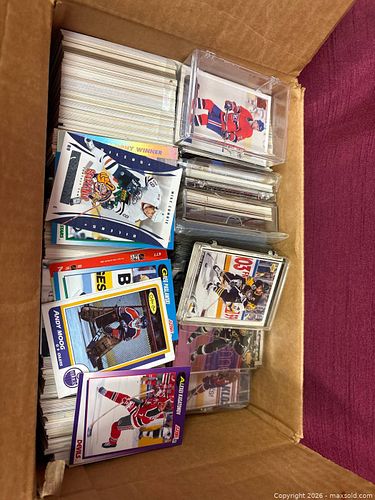 Lot #100 (1 of 3)