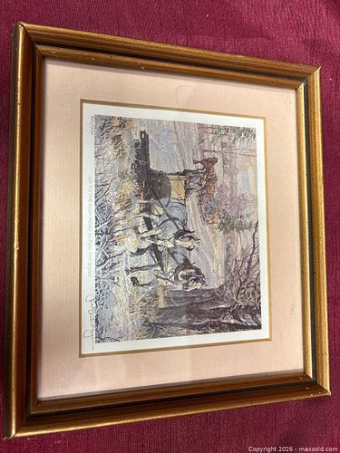 Lot #11 (1 of 6)