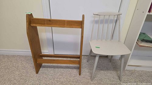 Lot #264 (1 of 6)