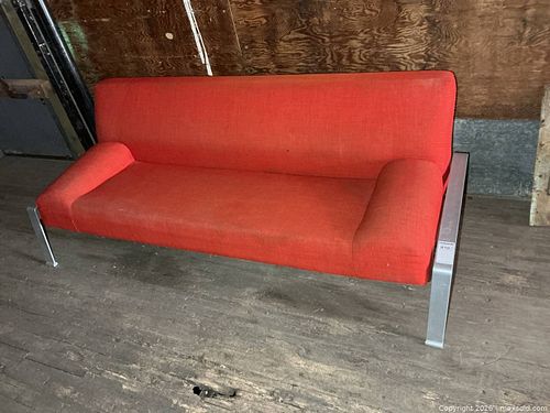 Funky Retro IKEA Sofa A (1 of 10)