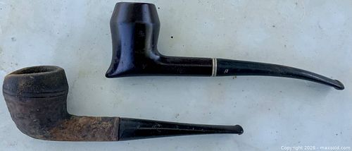 Lot #40 (1 of 3)