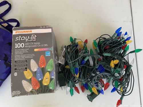Lot #60 (1 of 4)
