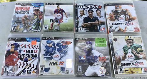 Lot #31 (1 of 3)