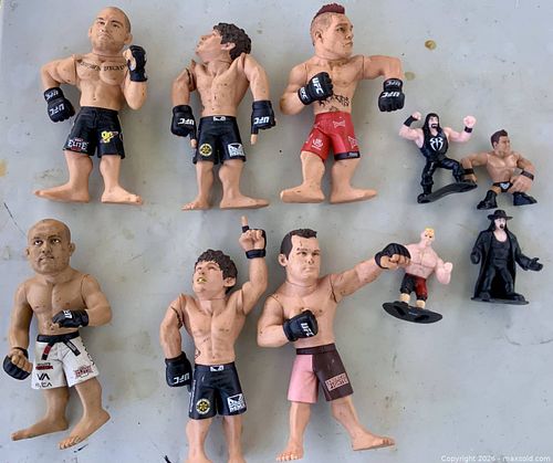 Lot #47 (1 of 5)