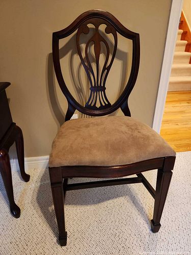 Gibbard Chair. A (1 of 9)