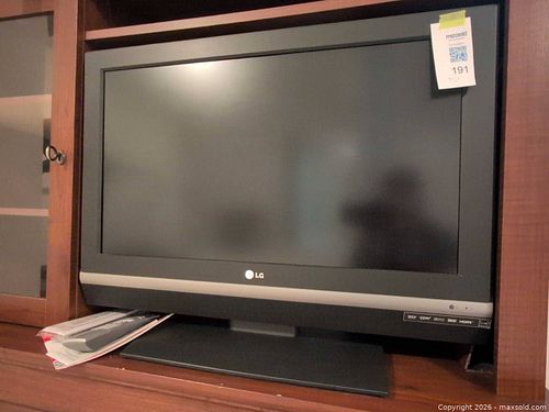 LG TV C (1 of 8)