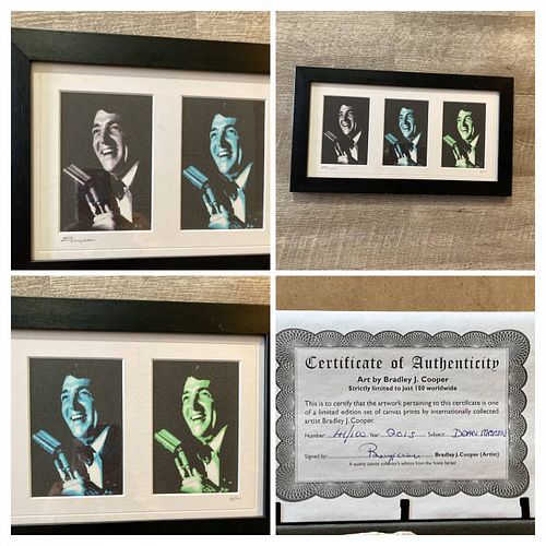 Lot #25 (1 of 6)