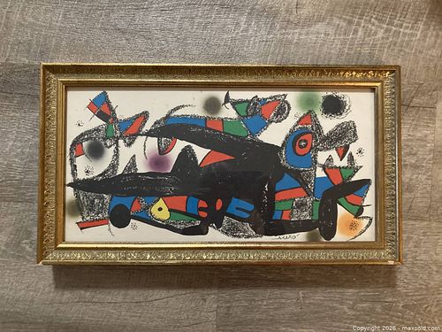 Lot #3 (1 of 8)