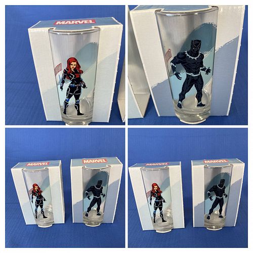 Lot #34 (1 of 8)