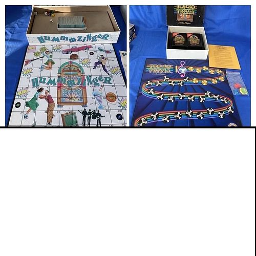 Lot #40 (1 of 5)