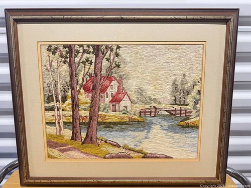 Lot #33 (1 of 5)
