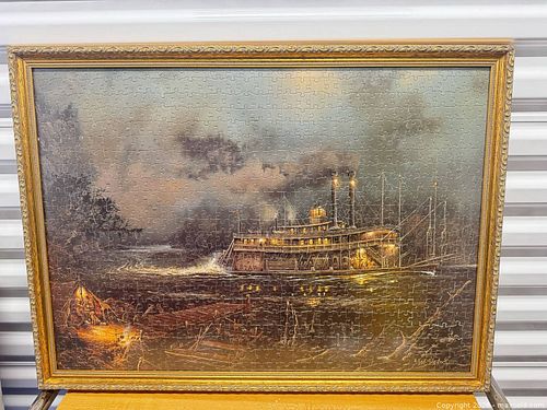 Lot #38 (1 of 6)
