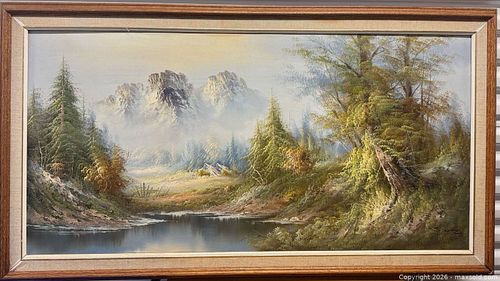 Lot #27 (1 of 7)
