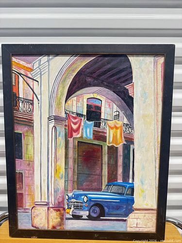 Lot #34 (1 of 4)