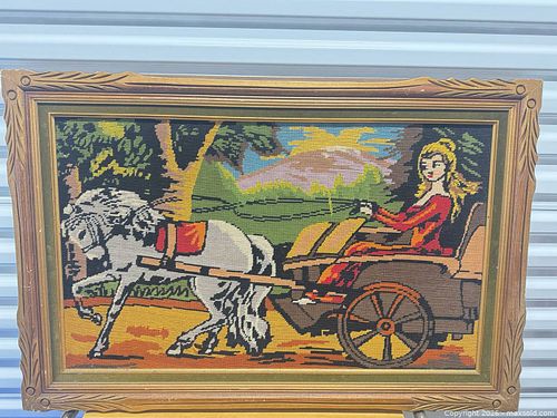 Lot #40 (1 of 5)