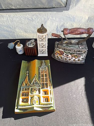Lot #122 (1 of 11)