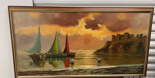 Lot #71 (1 of 3)