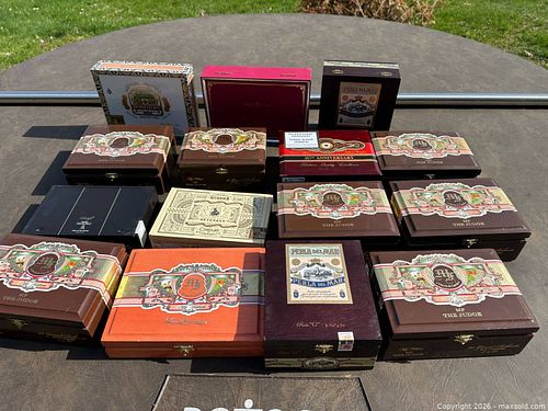 Lot #69 (1 of 9)