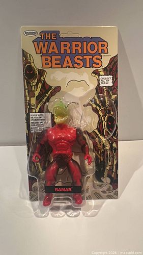 Lot #31 (1 of 4)