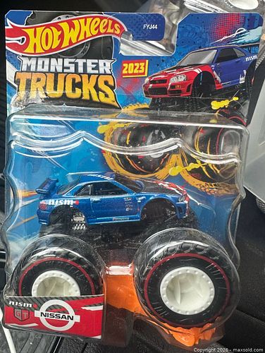 Lot #64 (1 of 4)