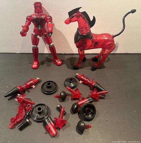 Lot #12 (1 of 3)