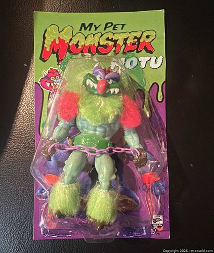 Lot #50 (1 of 4)
