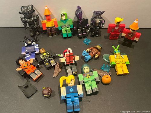 Lot #21 (1 of 7)