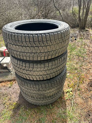 Lot #56 (1 of 4)