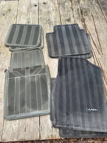 Lot #52 (1 of 3)