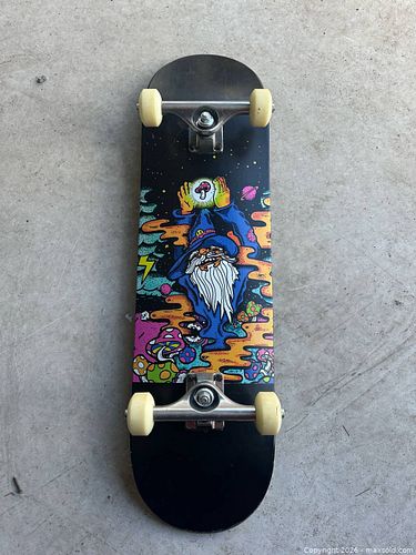 Lot #49 (1 of 5)