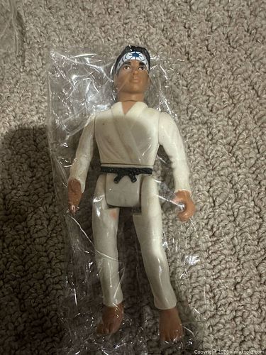 Lot #40 (1 of 3)