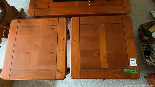 Side Tables (1 of 9)