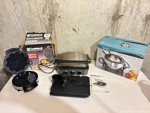 Lot #312 (1 of 16)
