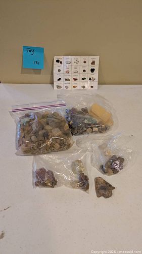 Lot #131 (1 of 1)