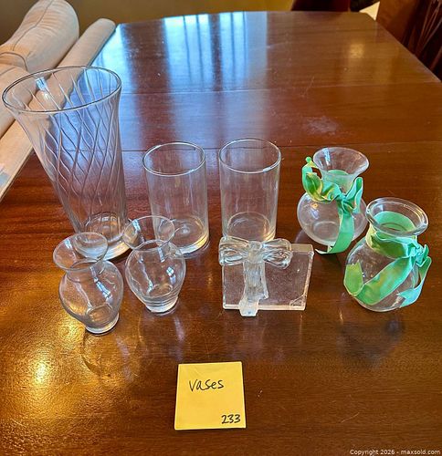 Lot #233 (1 of 1)