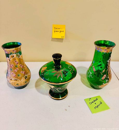 Lot #201 (1 of 1)