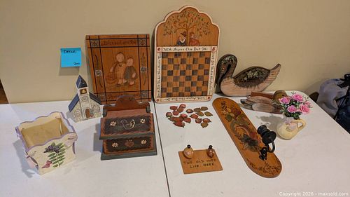 Lot #200 (1 of 1)