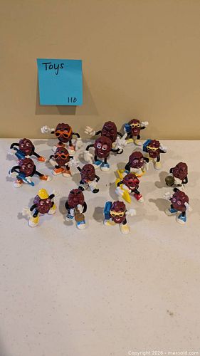 Lot #110 (1 of 1)