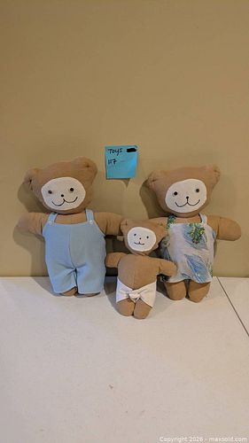 Lot #117 (1 of 1)