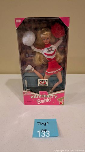 Lot #133 (1 of 1)
