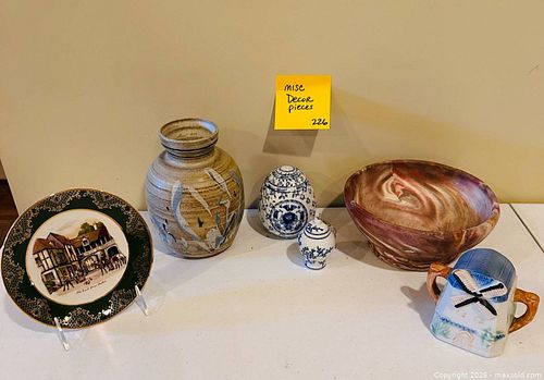 Lot #226 (1 of 1)