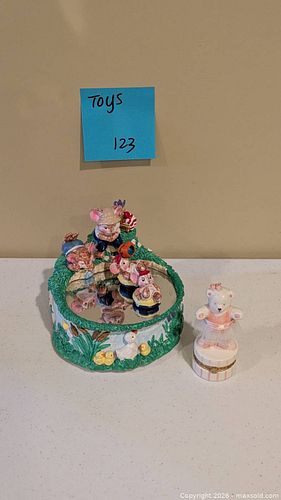 Lot #123 (1 of 1)