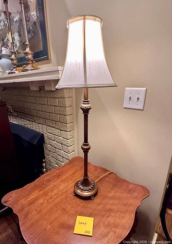 Lot #255 (1 of 2)